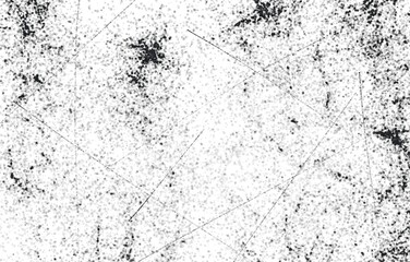 Distressed overlay texture of rusted peeled metal.Grunge Black And White Urban Texture. Dark Messy Dust Overlay Distress Background.