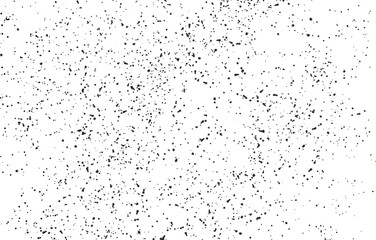 Grunge black and white texture.Overlay illustration over any design to create grungy vintage effect and depth. For posters, banners, retro and urban designs.