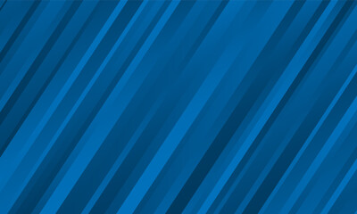Fototapeta premium Abstract blue background vector design
