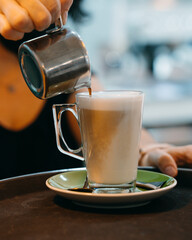 cafe