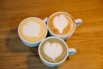 cafe con leche