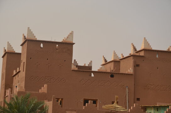 tower of the castle