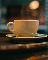 cafe