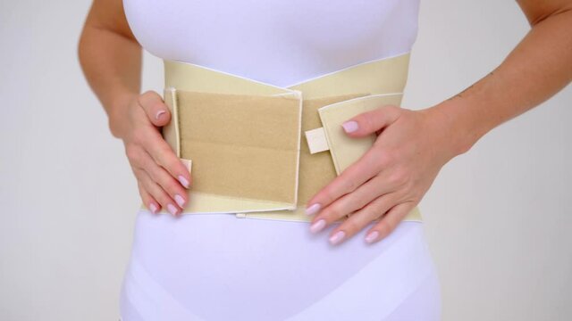 Orthopedic lumbar support products. Lumbar Support Belts. Posture Corrector For Back Clavicle Spine. Lumbar Waist Support Belt Strong Lower Back Brace Support. Pregnant and Postnatal Lumbar brace