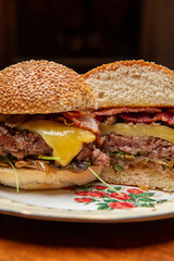 Cuisine, aliments, restaurant, nourriture