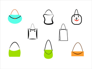 Bag, unic bag