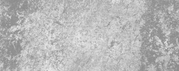 Stone texture. Hand drawn abstract illustration for background, cover, interior decor and other users. Grunge surface. Template for design. Empty blank. Marble. Grey, white.