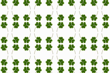 Fototapeta premium St. Patrick's Day 