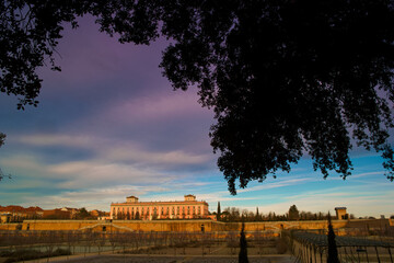 Fototapety na wymiar - Fototapeta24.pl