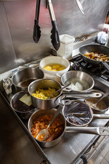 Cuisine, aliments, restaurant, nourriture 