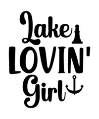 Lake SVG Bundle Png Dxf lake life svg quotes svg family svg Camping Svg fishing svg funny quotes svg lake house svg cut File Cricut Cameo,Rustic Lake Life Sign SVG Bundle. Lake quotes svg Bundle. At t