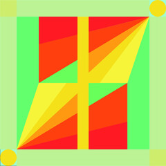 abstract colorful background