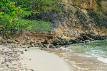 Bosque Seco de Guánica, Puerto Rico