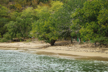 Bosque Seco de Guánica, Puerto Rico