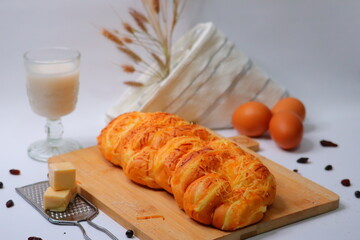 The bread