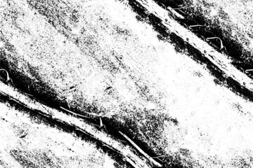 Fototapeta premium Grunge black and white background