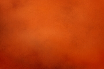 Orange textured background. Abstract wall texture background