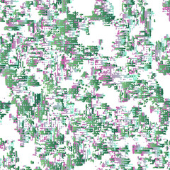 Fototapeta premium Full Seamless Modern Distressed Texture Pattern Vector. Classic Halftone Design Fabric Print Background illustration for textile.