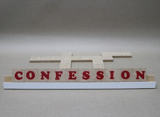 collection of words related to religion