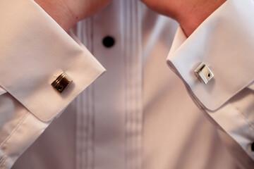 Cufflinks