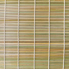  Wicker rattan closeup texture background