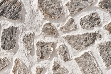  Beautiful grunge stone texture wall