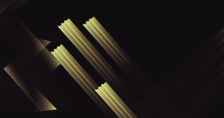 Obraz premium 3d render of an background with alpha channel
