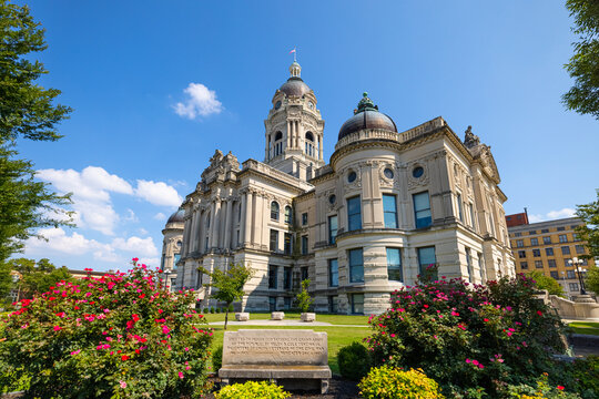 Vanderburgh County