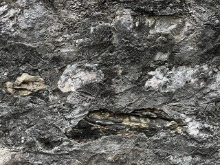 gray stone texture
