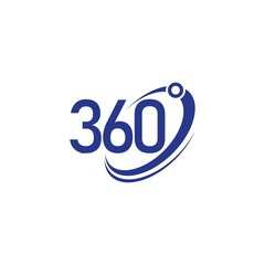 360 view logo