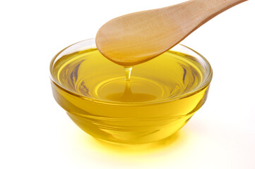 オリーブオイル