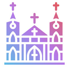 church