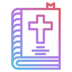 Obraz premium bible