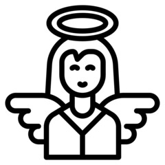 angel