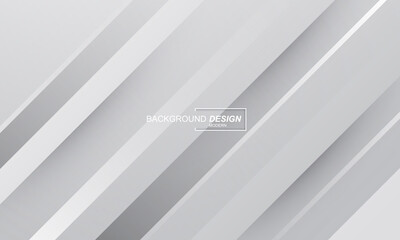 Grey abstract background diagonal concept