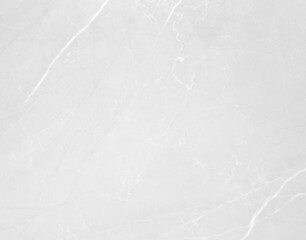 Naklejka premium Background and texture White granite tiles. 