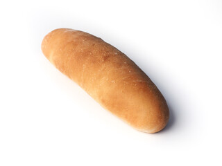soft bread roll for sub sandwich