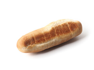 golden brown baked bread base