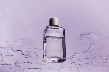 refrescante