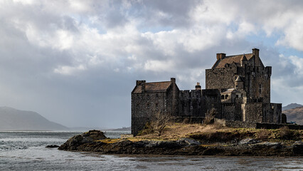 Castles of Scotland