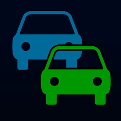 Autos - Illustration