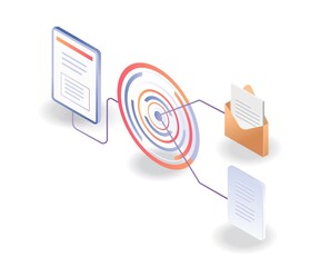 Digital transformation technology control button