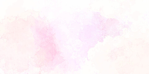 abstract watercolor background with Pink cement wall texture background. Marble pastel background in pink texture.
