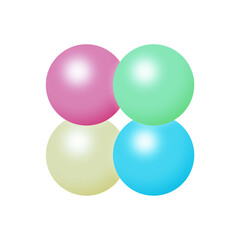 アブストラクト　背景