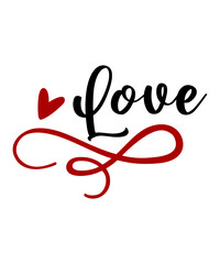 Love You SVG Bundle, Bedroom Sign svg, Romantic Sign svg, Above the bed sign svg, Love Sign svg, Couples Shirt svg