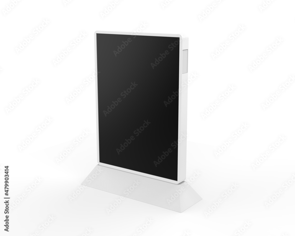 Wall mural lcd touch screen display interactive kiosk digital signage hd screen,touch display kiosk table produ