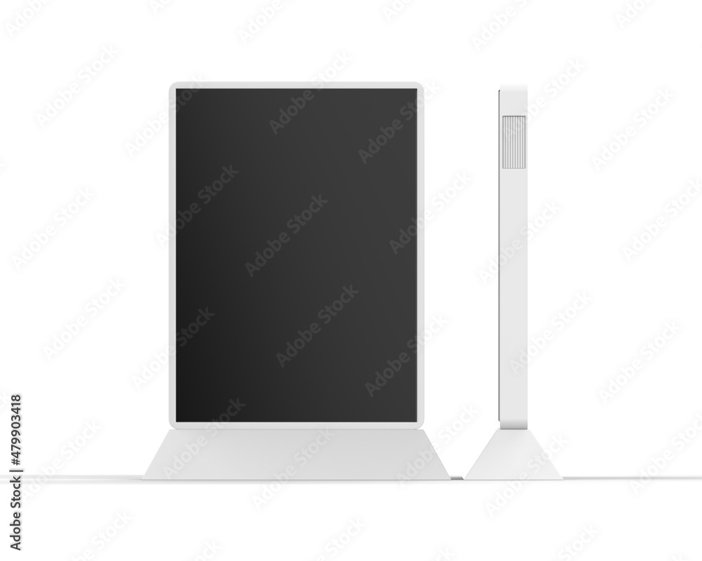 Wall mural lcd touch screen display interactive kiosk digital signage hd screen,touch display kiosk table produ