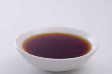 お醤油