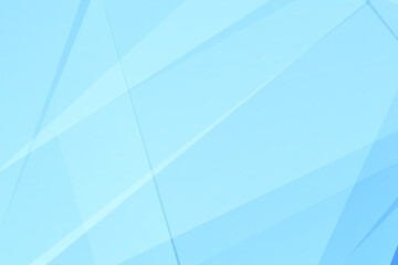 Abstract blue on light blue background modern design. Vector illustration EPS 10.