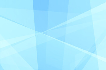 Abstract blue on light blue background modern design. Vector illustration EPS 10.